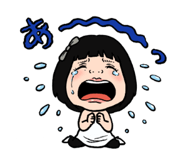 Okazu Club sticker #6565752