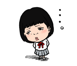 Okazu Club sticker #6565759