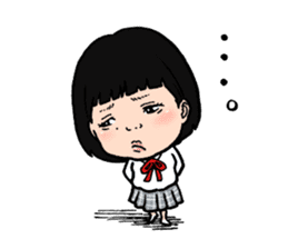 Okazu Club sticker #6565759