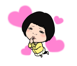 Okazu Club sticker #6565775