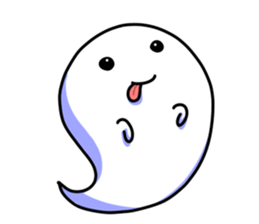 A daily lives Gone Gone sticker #6566282