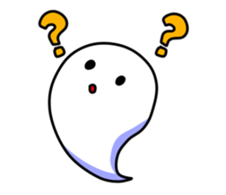 A daily lives Gone Gone sticker #6566297