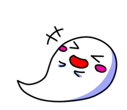 A daily lives Gone Gone sticker #6566300