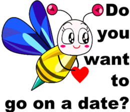 RuBEE sticker #6566664