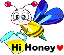 RuBEE sticker #6566665