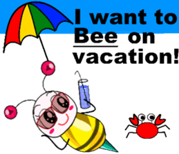 RuBEE sticker #6566666