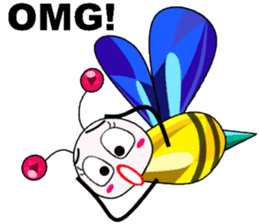 RuBEE sticker #6566668