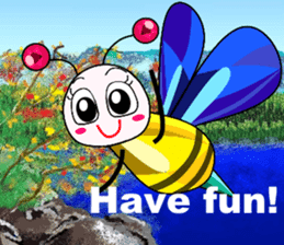 RuBEE sticker #6566670