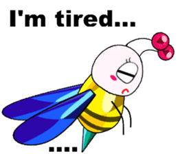 RuBEE sticker #6566671