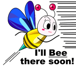 RuBEE sticker #6566673