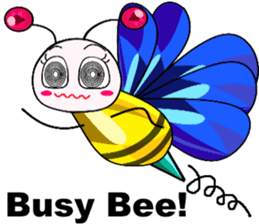 RuBEE sticker #6566674