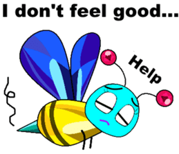 RuBEE sticker #6566675