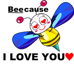 RuBEE sticker #6566676