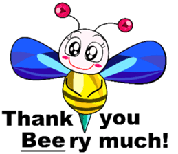 RuBEE sticker #6566677