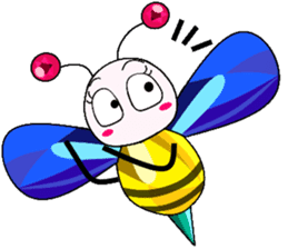 RuBEE sticker #6566680