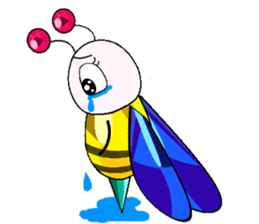 RuBEE sticker #6566681