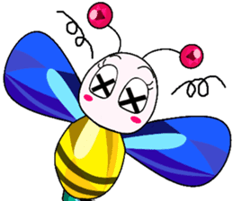 RuBEE sticker #6566683