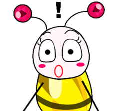 RuBEE sticker #6566684