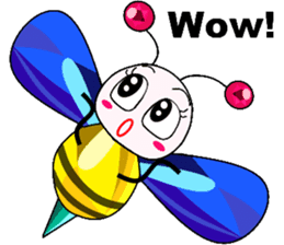 RuBEE sticker #6566686