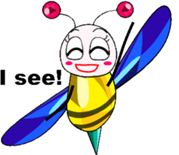 RuBEE sticker #6566688