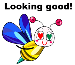 RuBEE sticker #6566690