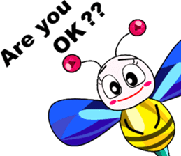 RuBEE sticker #6566691