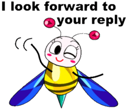 RuBEE sticker #6566692