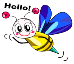 RuBEE sticker #6566693