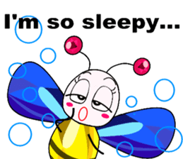 RuBEE sticker #6566695