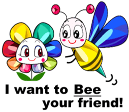 RuBEE sticker #6566696