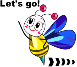 RuBEE sticker #6566698