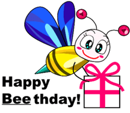 RuBEE sticker #6566700