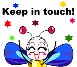 RuBEE sticker #6566701