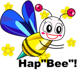 RuBEE sticker #6566702