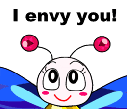 RuBEE sticker #6566703