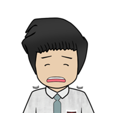 High School Boys (ID) sticker #6566786