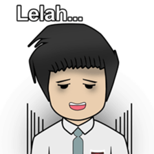 High School Boys (ID) sticker #6566797