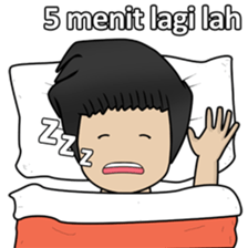 High School Boys (ID) sticker #6566816