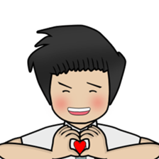 High School Boys (ID) sticker #6566818