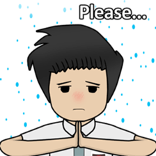 High School Boys (ID) sticker #6566819