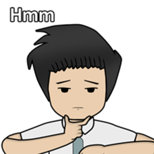 High School Boys (ID) sticker #6566821