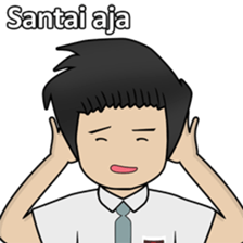 High School Boys (ID) sticker #6566822