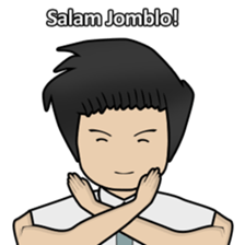 High School Boys (ID) sticker #6566823