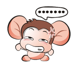 Saruhaha sticker #6566826