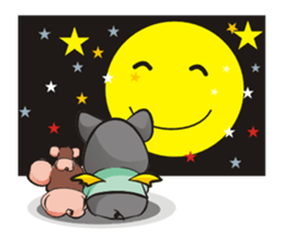 Saruhaha sticker #6566862