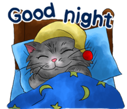 Fantastic Alice from Chisato Hori sticker #6567141