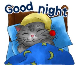 Fantastic Alice from Chisato Hori sticker #6567141