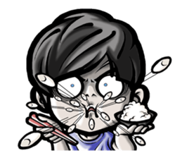 NEW HOMEBOY sticker #6567268