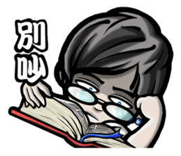 NEW HOMEBOY sticker #6567274