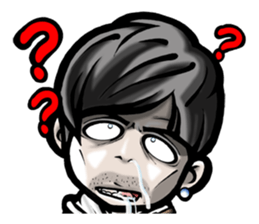 NEW HOMEBOY sticker #6567299